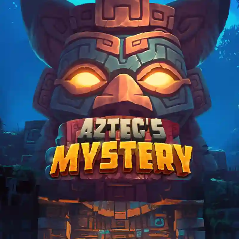 Aztecs Mystery Tragamonedas