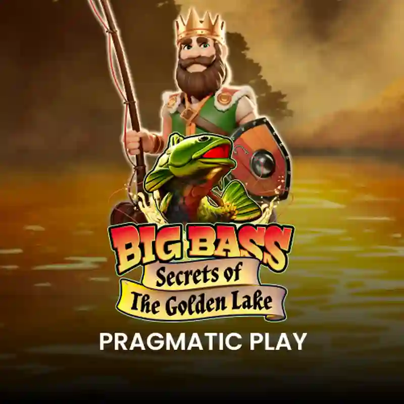Jugar Big Bass Secrets of the Golden Lake en play casino