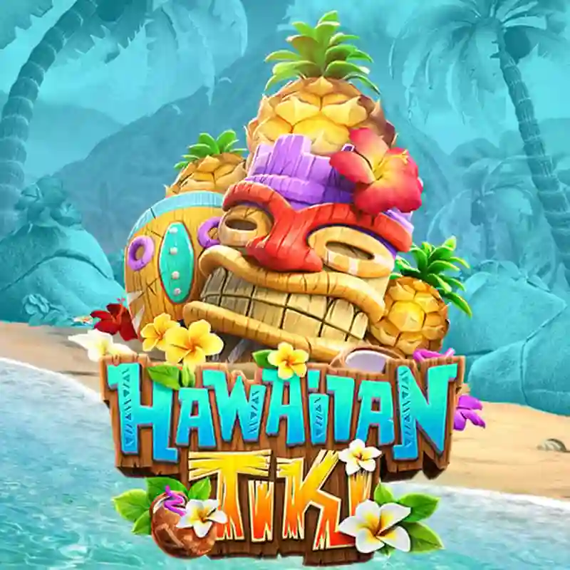 Juego de casino Hawaiian Tiki en Play Casino México