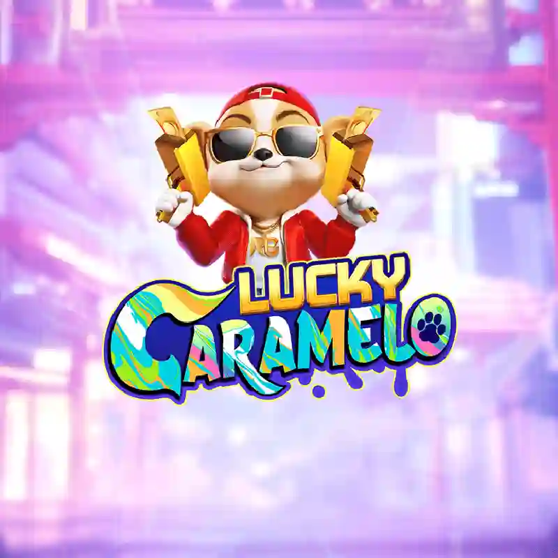 Lucky Caramelo slot online casino México