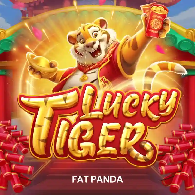 Jugar Lucky Tiger en Play Casino México