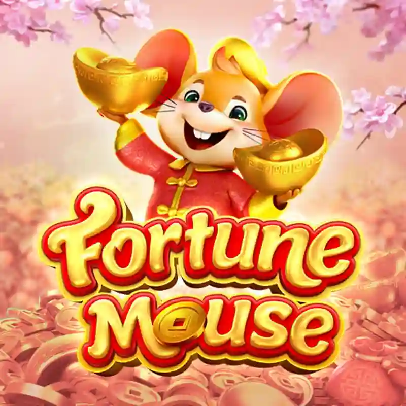 Juego de casino PGS Fortune Mouse - Gana con el ratón dorado