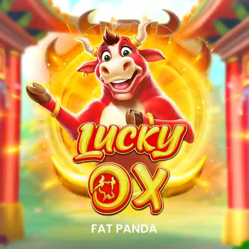 PP Lucky Ox Slot en Play Casino México
