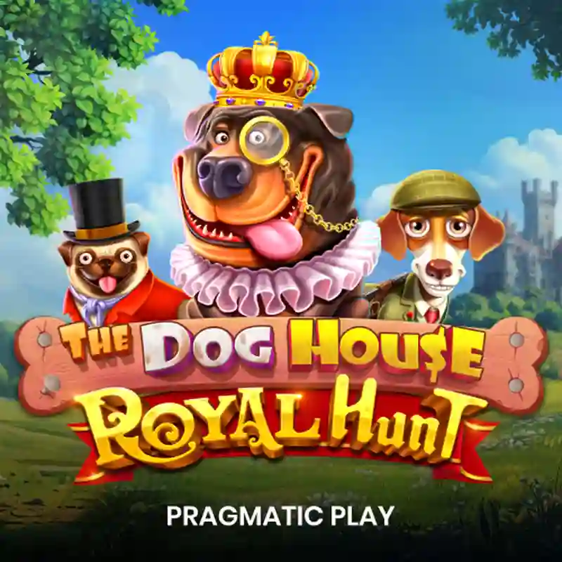 The Dog House Royal Hunt